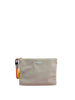 sundek borsa pochette donna am273abpy600 khaki 01 beige 163849719