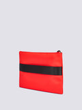Sundek Borsa Pochette Donna AM273ABPY600 Lolly Red 01 - Rosso