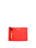 Sundek Borsa Pochette Donna AM273ABPY600 Lolly Red 01 - Rosso