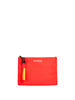 sundek borsa pochette donna am273abpy600 lolly red 01 rosso 160087729