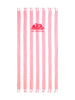 sundek telo mare bianco unisex am321atc1000 pitaya 01 fuxia 163195818
