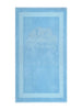 sundek telo mare wili jacquard unisex am372atc1000 erica celeste 165845777