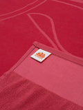 Sundek Telo Mare Logo Unisex AM379ATC1000 Pitaya - Fuxia