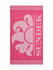 sundek telo mare key fouta unisex am401atc1000 ibisco rosa 166621118