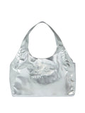 Sundek Borsa Mare Laminated Chel Donna AW417ABPU7LA Silver - Argento