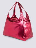 Sundek Borsa Mare Laminated Chel Donna AW417ABPU7LA Pitaya - Fuxia