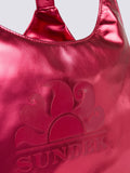 Sundek Borsa Mare Laminated Chel Donna AW417ABPU7LA Pitaya - Fuxia