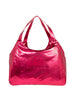 sundek borsa mare laminated chel donna aw417abpu7la pitaya fuxia 163905903