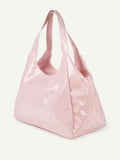Sundek Borsa Mare Chel Donna AW417ABPV400 Quartz Pink - Rosa