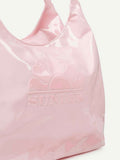 Sundek Borsa Mare Chel Donna AW417ABPV400 Quartz Pink - Rosa