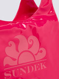 Sundek Borsa Mare Chel Donna AW417ABPV400 Pitaya - Fuxia