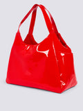 Sundek Borsa Mare Chel Donna AW417ABPV400 Red Coral - Rosso