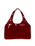 Sundek Borsa Mare Chel Donna AW417ABPV400 Deep Scarlet - Rosso