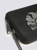 Sundek Borsa Pochette Donna AW748ABSL100 Black 02 - Nero
