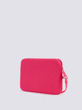Sundek Borsa Pochette Donna AW748ABSL100 Pitaya 01 - Fuxia