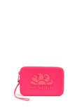 Sundek Borsa Pochette Donna AW748ABSL100 Pitaya 01 - Fuxia