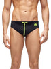 sundek slip mare diwalter uomo m279ssl3000 black 35 nero 162313911