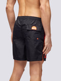 Sundek Shorts Mare Pervis Uomo M420BDTA100 Black 01 - Nero