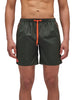 sundek shorts mare pervis uomo m420bdta100 pine 02 verde 168770853