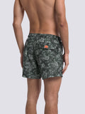 Sundek Shorts Mare Levin Uomo M633BDRT4YI Pine - Verde