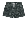 Sundek Shorts Mare Levin Uomo M633BDRT4YI Pine - Verde