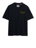 superdry t shirt heritage uomo m1012350 jet black nero 161864810