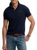 superdry polo classic pique uomo m1110452 rich navy blu 166445569