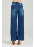 Take Two Jeans a Palazzo Doll Donna DK02106 - Denim