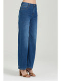 Take Two Jeans a Palazzo Doll Donna DK02106 - Denim