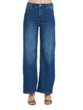 Take Two Jeans a Palazzo Doll Donna DK02106 - Denim