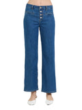 Take Two Jeans Straight Donna DK02107 - Denim