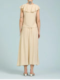 Take Two Blusa Donna DK02727 - Beige