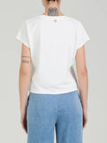 Take Two T-shirt Donna DK02733 - Bianco