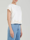 Take Two T-shirt Donna DK02733 - Bianco