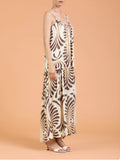 Take Two Vestito Longuette Donna DK02736 Moro - Marrone