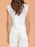 Take Two T-shirt Donna DK03316 - Bianco