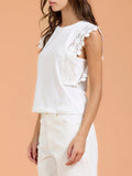 Take Two T-shirt Donna DK03316 - Bianco