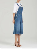 Take Two Salopette Donna DK03606 - Denim