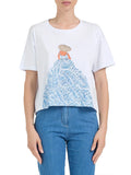 Take Two T-shirt Donna DK03909 - Bianco