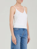 Take Two Top Donna DK04015 - Bianco