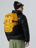 The North Face Zaino Borealis Classic Stone Unisex NF00CF9C - Giallo