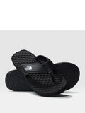 The North Face Infradito Base Camp Uomo NF0A47AA Tnfblack/tnfwht - Nero