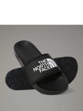 The North Face Ciabatte Base Camp Uomo NF0A4T2R Tnfblack/tnfwht - Nero