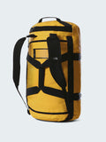 The North Face Borsone 71L Camp Duffel Unisex NF0A52SA - Giallo