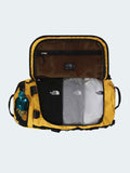 The North Face Borsone 71L Camp Duffel Unisex NF0A52SA - Giallo