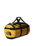 The North Face Borsone 71L Camp Duffel Unisex NF0A52SA - Giallo