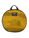 The North Face Borsone 95L Camp Duffel Unisex NF0A52SB - Giallo