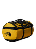 The North Face Borsone 95L Camp Duffel Unisex NF0A52SB - Giallo