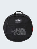 The North Face Borsone 50L Camp Duffel Unisex NF0A52ST Tnf BlacK-Tnf W - Nero
