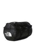 The North Face Borsone 50L Camp Duffel Unisex NF0A52ST Tnf BlacK-Tnf W - Nero